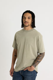 Modern Arab Premium Tee (Faded Green)